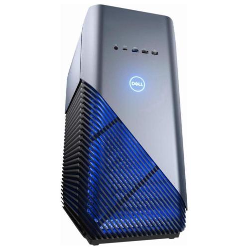 Dell INSPIRON5676 Inspiron 5676 Desktop