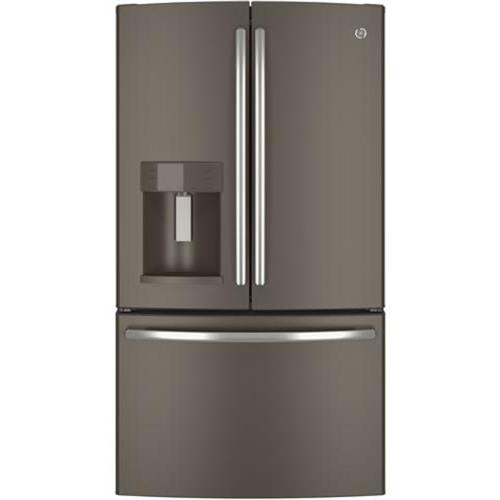 Ge GYE22KMHCES Refrigerator