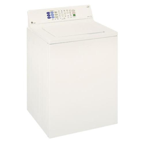 Ge WHSB9000B0CC Washer