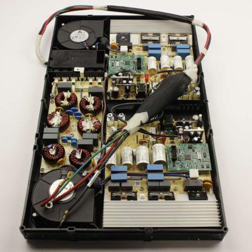 Whirlpool Module - WPW10794056