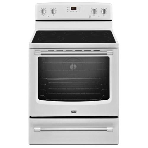 Whirlpool YMER8700DH0