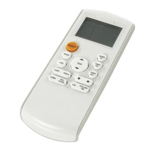 Midea Remote Controller (Rg52A1/Bgef - 17317000A57495