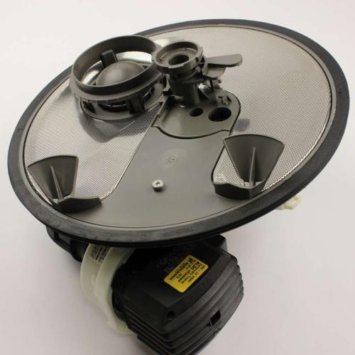 Whirlpool Pump&Motor - WPW10328225