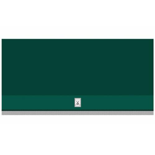 Hestan KVP36GR Ventilation Hood, Pro Canopy, 600 Cfm, 36-Inch - Green