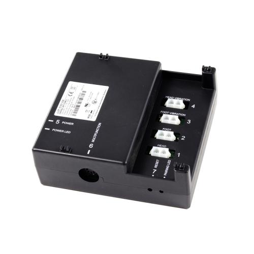 Tempur-pedic Control Box,Q - 68001219