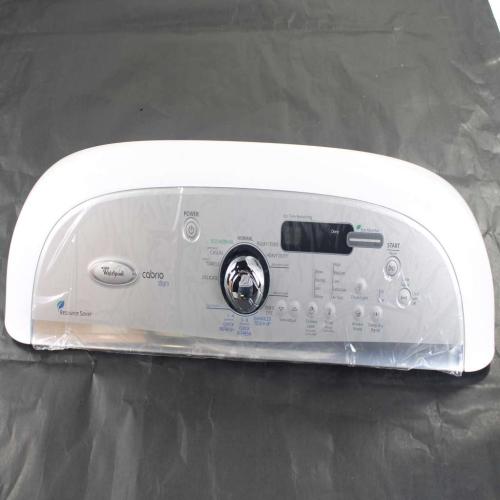 Whirlpool Console - WPW10298643