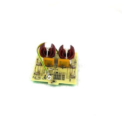 Midea Electric Filter - 17170000004632