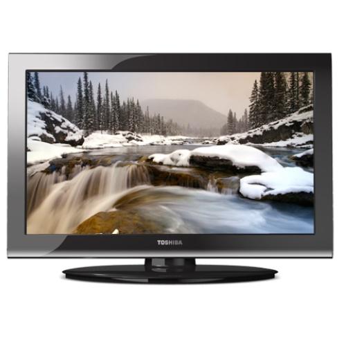 Toshiba 32C110U Flat Display - Os Lcd 26"
