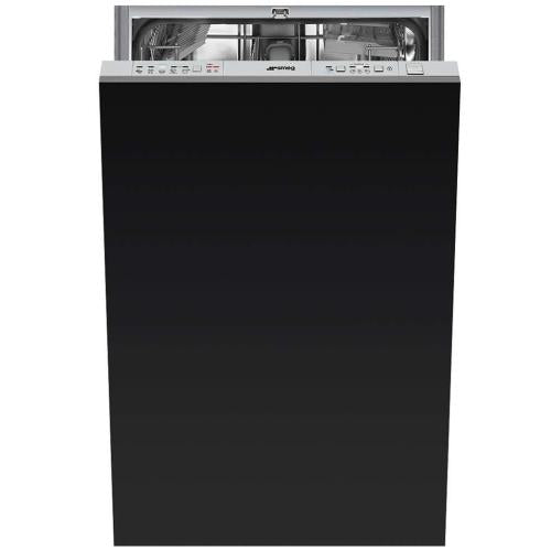 Smeg STU1846 Dishwasher 18-Inch