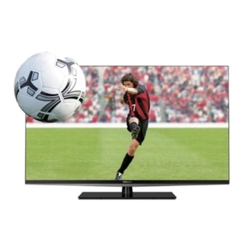Toshiba 42L6200U Tv, 42" 1080P 3D Led Lcd