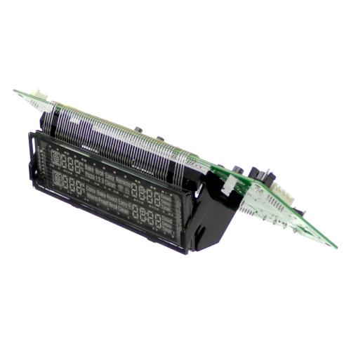 LG Main Pcb Assembly - EBR81445906