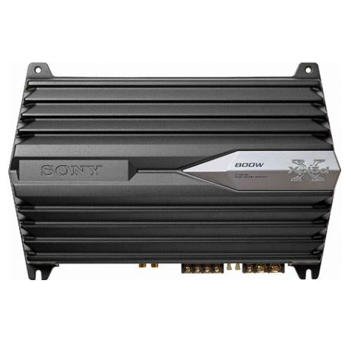 Sony XMGTX1302 2/1 Channel GTR Series Amplifier.