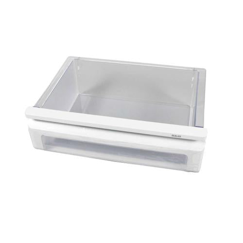 GE Snack Pan Assembly - WR32X10078