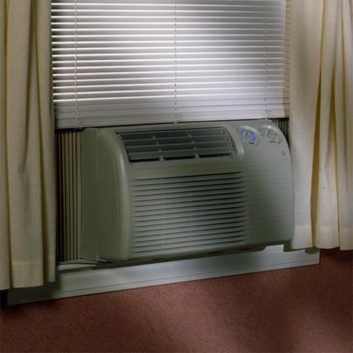 Ge AJCS10AZ Ge Air Conditioner Model Ajcs10Az Parts