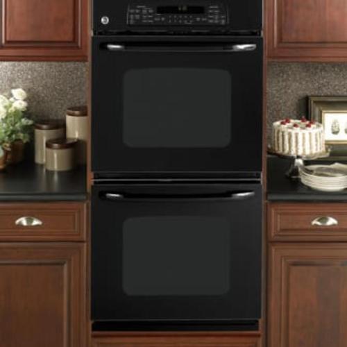 Ge JKP75DP3BB Electric Range