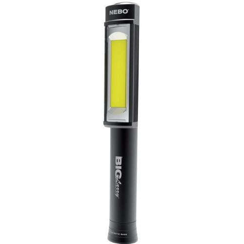 Tools Nebo Big Larry 400 Lumens Led - 3768090