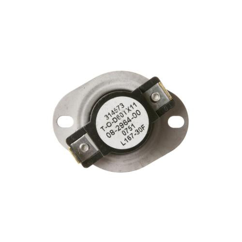 GE Protector Heater - WP28X10014