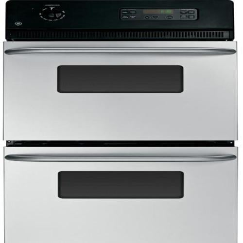 Ge JRP28SK2SS Electric Range