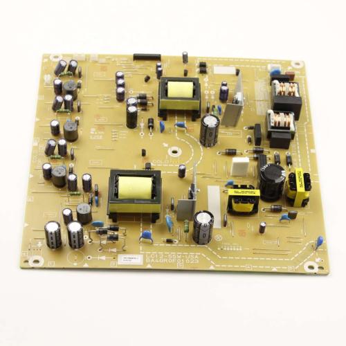 Philips TV Power Supply Board – A4DRFMPW-001