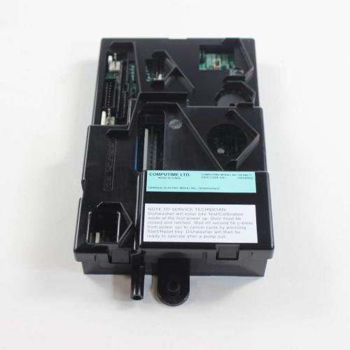GE Module Control Asm - WD21X10367