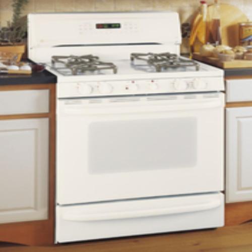 Ge JGB920KEC3CC Gas Range Or Dual Fuel