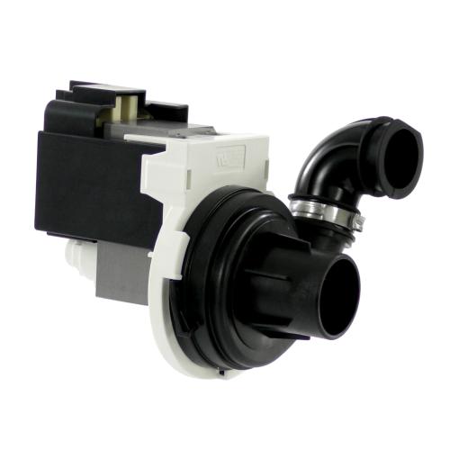 GE Dishwasher Wash Pump Service Kit - WD19X27178