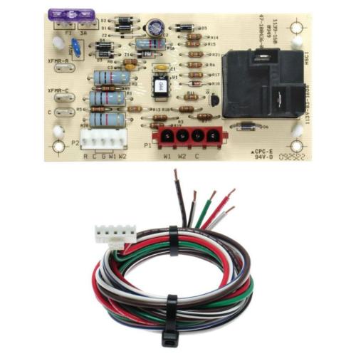 Rheem Pro Blower Control Board - 47-100436-84J