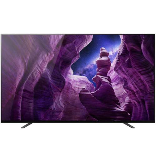 Sony XBR65A8H A8H | OLED | 4K Ultra HD | High Dynamic Range