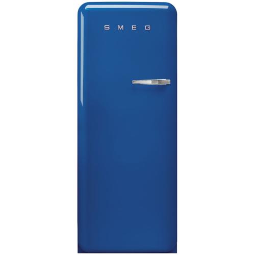 Smeg FAB28ULBE3 Lh L0 Refrigerator Fab28