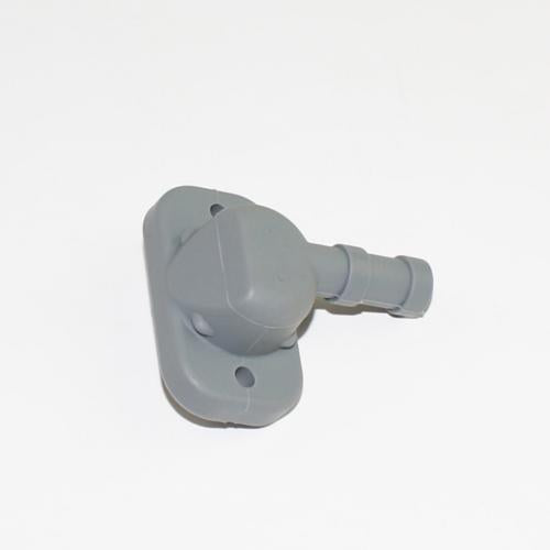 LG Inlet Tube - 5040JA2015A