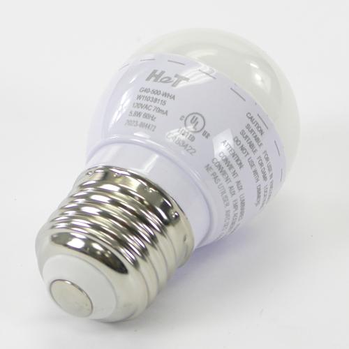 Whirlpool Light Bulb - W11107911