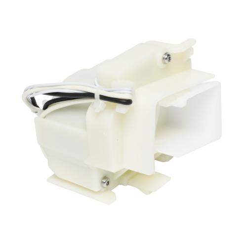 Bosch Refrigerator Detergent Dispenser Flap - 10013697