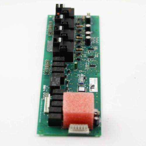 GE Board Asm Relay - WB27T10821