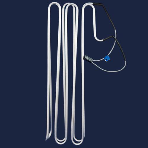 Bosch 00 Heater-defrost - 682510