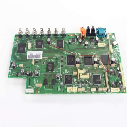 Sony Digital Service F-1306-713-5 - A-2184-768-A