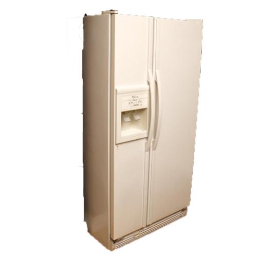 Whirlpool GD22DFXFB03