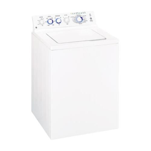 Ge WWRE6260D0WW Washer
