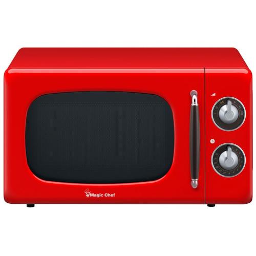 Magic Chef MCD770CR Microwave