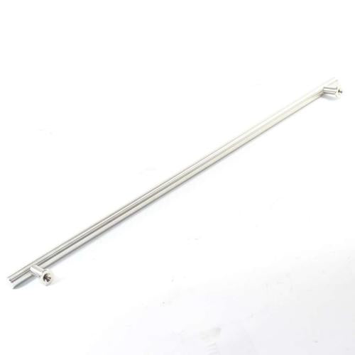 GE Handle Asm 30 (Ss) - WB15T10096