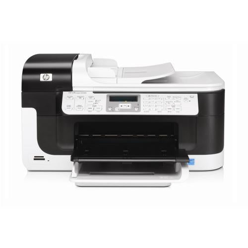 Hp Us CM741A Hp Officejet 6500 Wireless