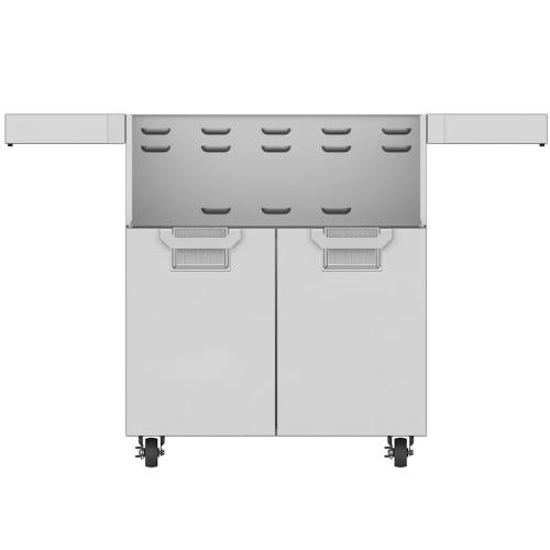 Hestan ECD30 Double Door Cart, Aspire, 30-Inch