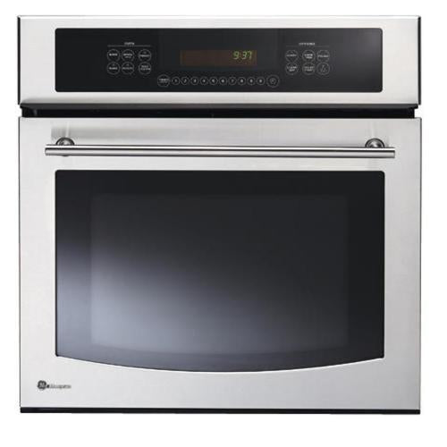 Ge ZEK937SD1SS Electric Range