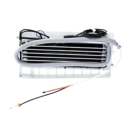 Liebherr Refrigerator Evaporator - Refrigeration - 987446501
