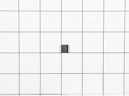 Whirlpool Dryer Clip - W10153920