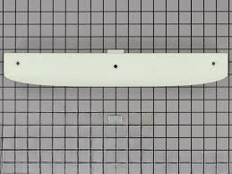 Whirlpool Refrigerator Handle - WPW10296255