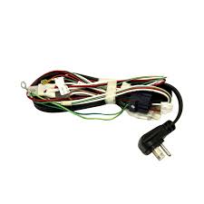 Whirlpool Wire Assy-Unit,No-Disp,Cuda,Se - W11673314