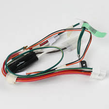 Whirlpool Wire Assy-Evap - W11670030