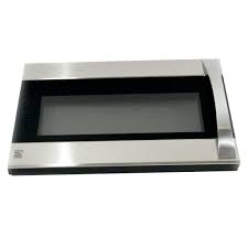 Whirlpool Microwave Door/Mw - W11188091