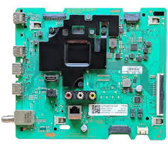Samsung Assembly Pcb Main;Qn85Cg - BN94-18075A