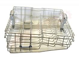 Whirlpool Dishrack - Lwr, Finished Ps - W11376224
